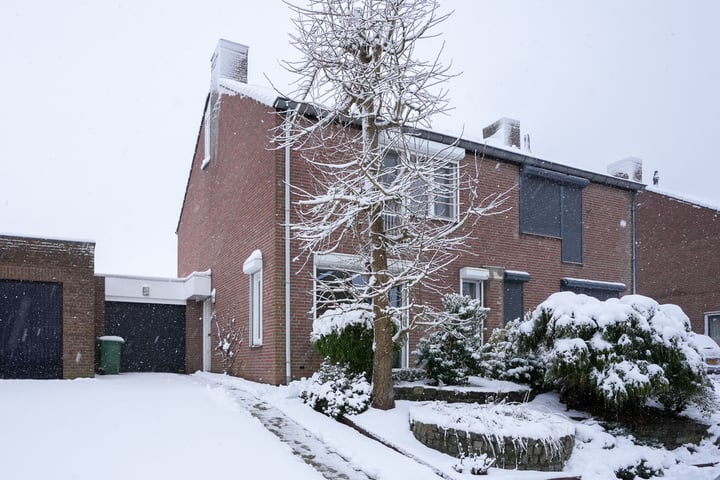 Foto van woning Drossaertstraat 32, Geulle