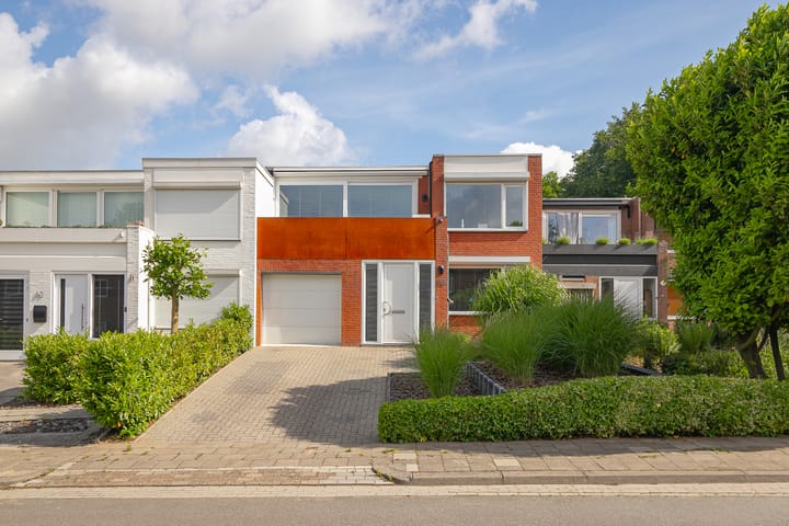 Foto van woning Drossaertweide 65, Oirsbeek