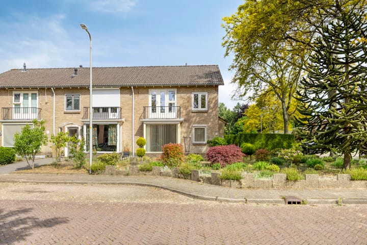 Drossenkampplein 17 in Epe foto