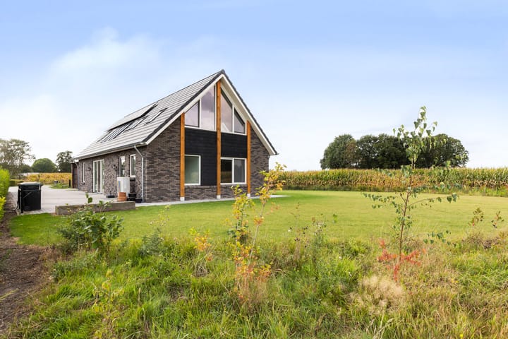 Foto van woning Drostendijk 69A, Beemte Broekland