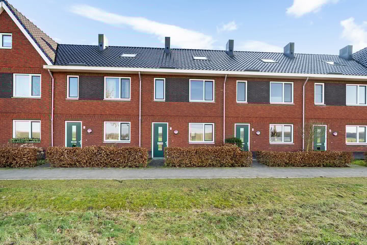 Foto van woning Drostenstraat 111, Holten