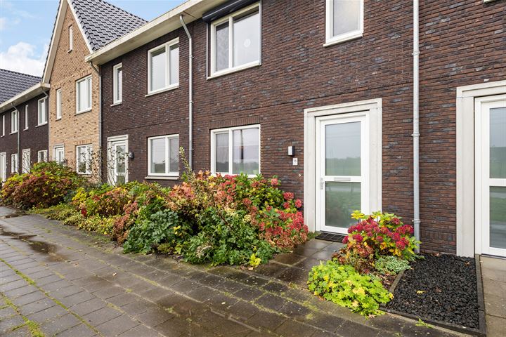 Drostenstraat 15 in Holten foto