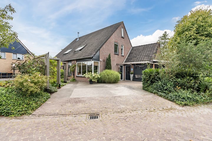 Drostenstraat 33 in Zuidwolde foto