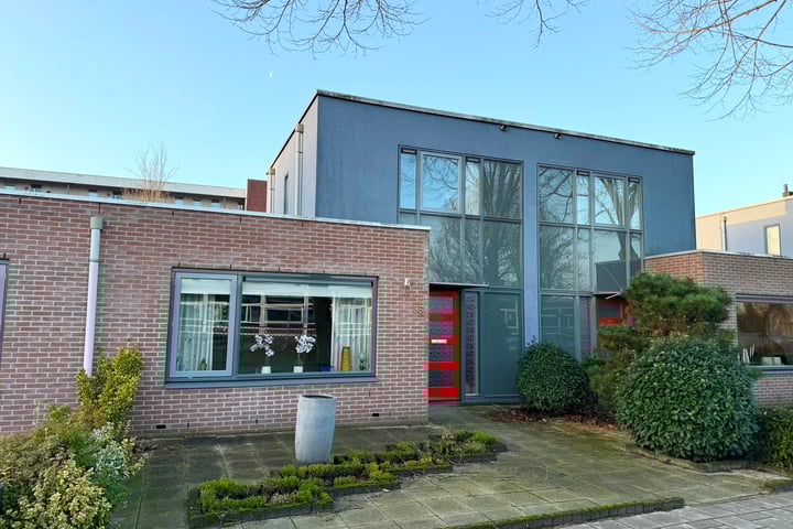 Drostenstraat 58 in IJsselmuiden foto