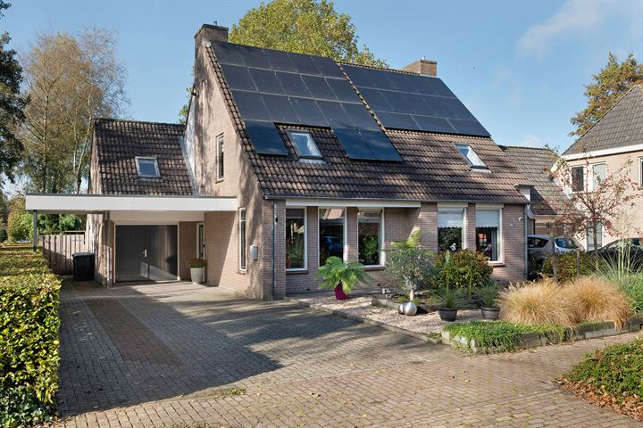 Drostenstraat 64 in Zuidwolde foto