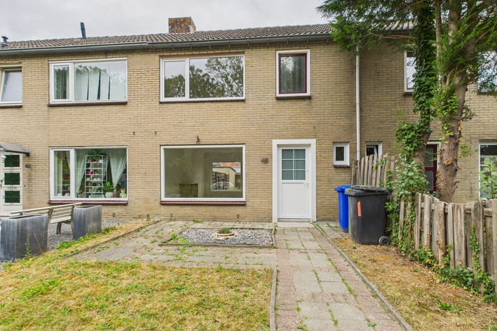 Drostlaan 42 in Sluiskil foto