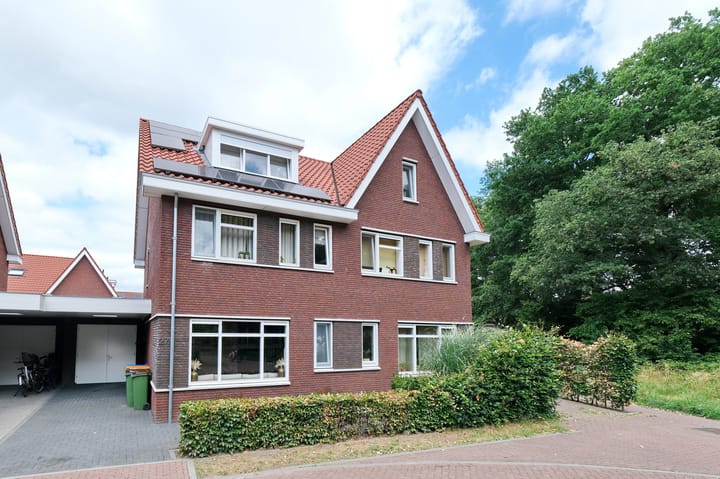 Drouwenerzand 27 in Ede