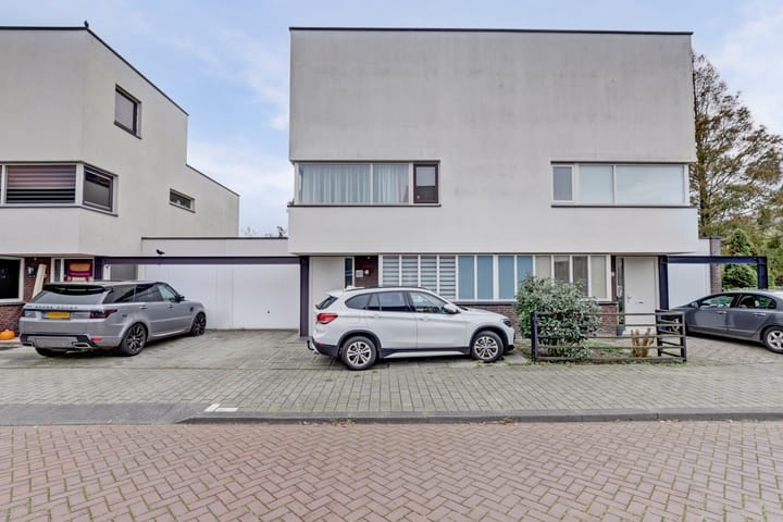 Foto van woning Drouwenstraat 60, 's-Gravenhage