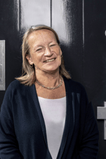 Foto van Drs. C. (Claire) Peijster-Röell