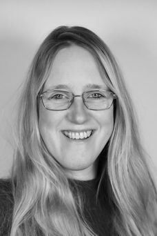 Foto van Drs. Christa Komdeur