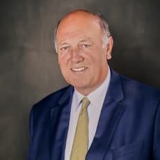 Foto van drs. Erik J. Nienaber