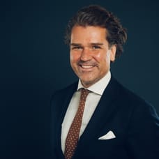 Foto van drs. G.J. van  Keulen MRICS (Gert-Jaap)