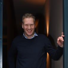 Foto van Drs. Henk Wieland