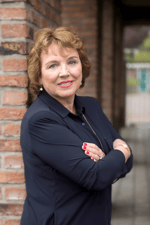 Foto van drs. M. Steffen