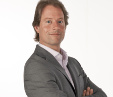 Foto van drs. Maikel Jellema