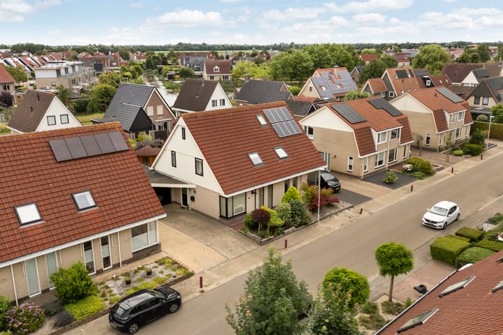 drs. S. van Tuinenleane 28 in Dokkum foto