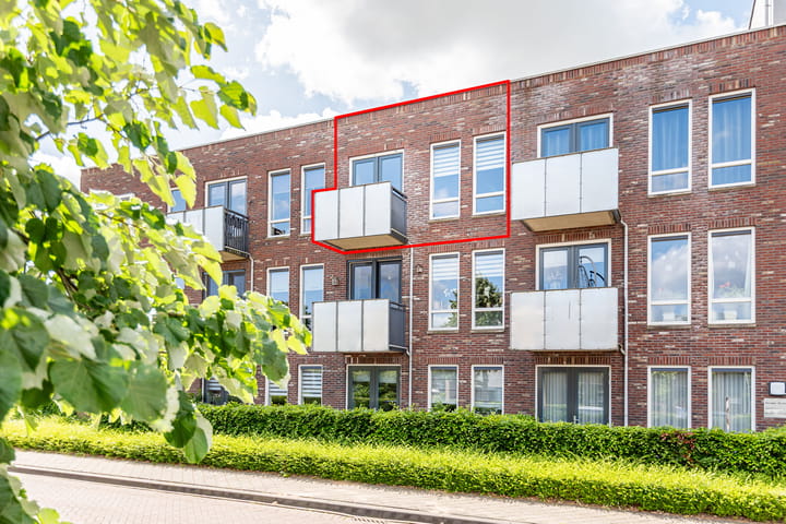 DRU-laan 69 in Ulft foto