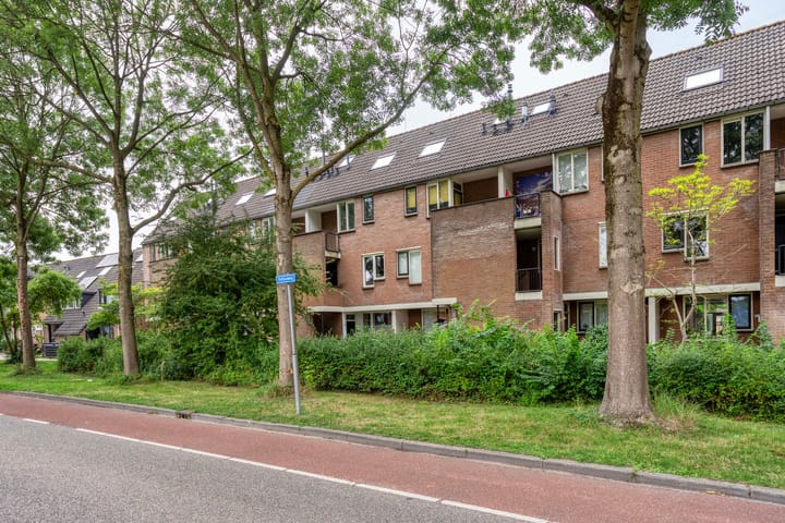 Foto van woning Druivegaarde 15, Nieuwegein