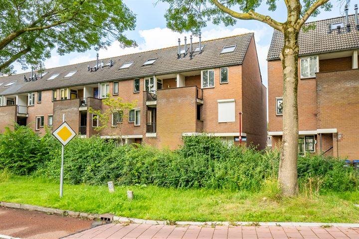 Druivegaarde 22 in Nieuwegein foto