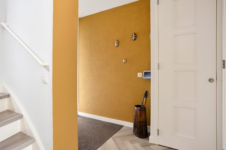 Druivengaarde 24 in Houten foto