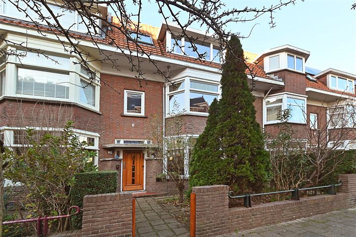 Druivenstraat 31 in 's-Gravenhage foto