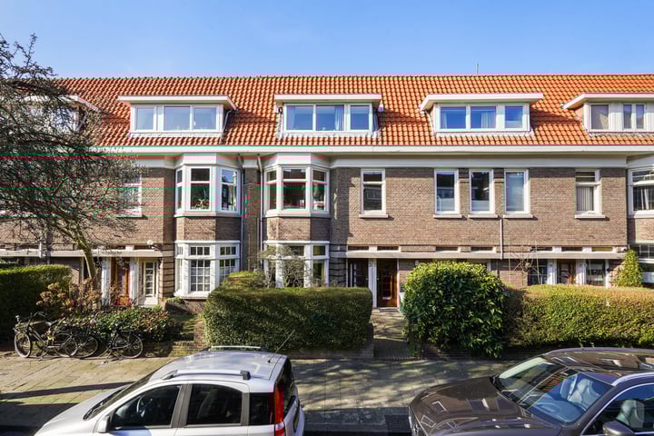 Druivenstraat 71 in 's-Gravenhage foto