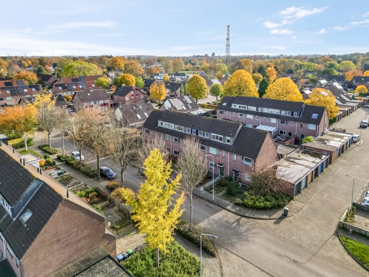 Foto van woning Drumptselaan 80, Tiel
