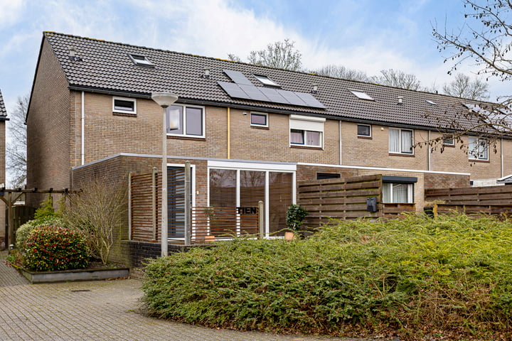 Druwerbrink 10 in Emmen foto