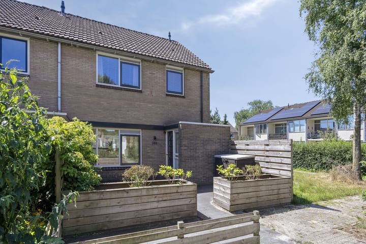 Foto van woning Druwerbrink 380, Emmen