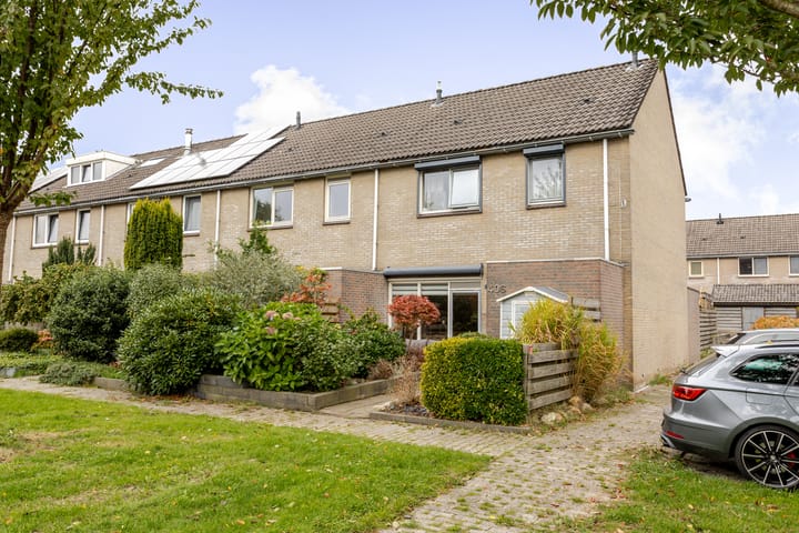 Druwerbrink 406 in Emmen