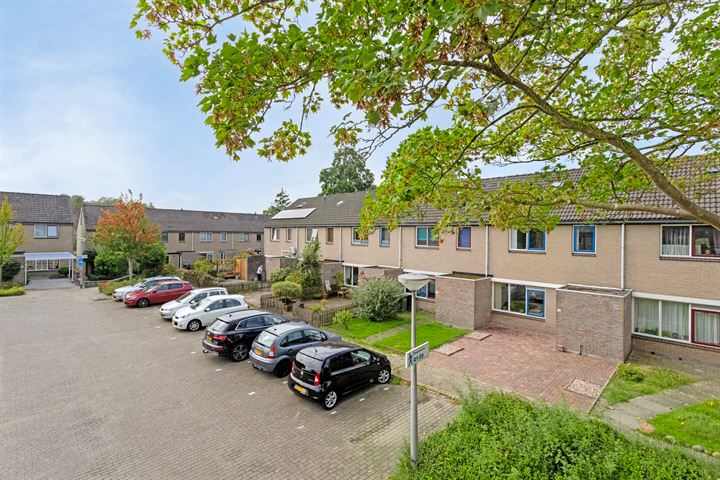 Druwerbrink 62 in Emmen foto