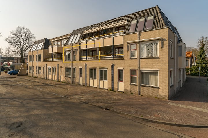 Ds. de Bouterlaan 20 in Nunspeet foto