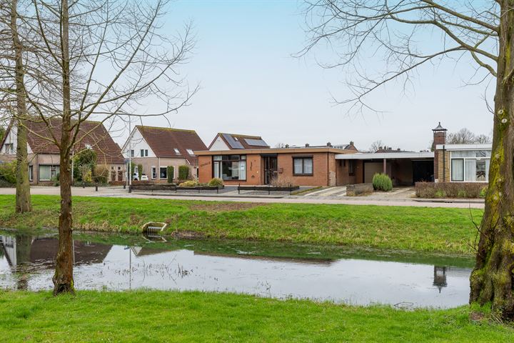 Ds Israëlstraat 85 in Bemmel foto