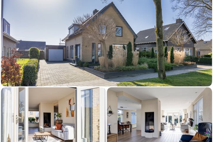 Foto van woning Ds L Touwenlaan 48, Makkum