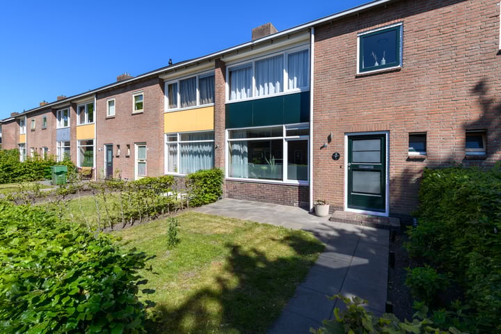 Foto van woning Ds. Noordmansstraat 28, Sumar