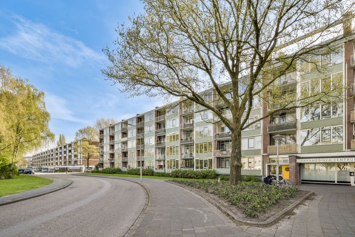 Ds. O.G. Heldringstraat 25 in Amstelveen foto