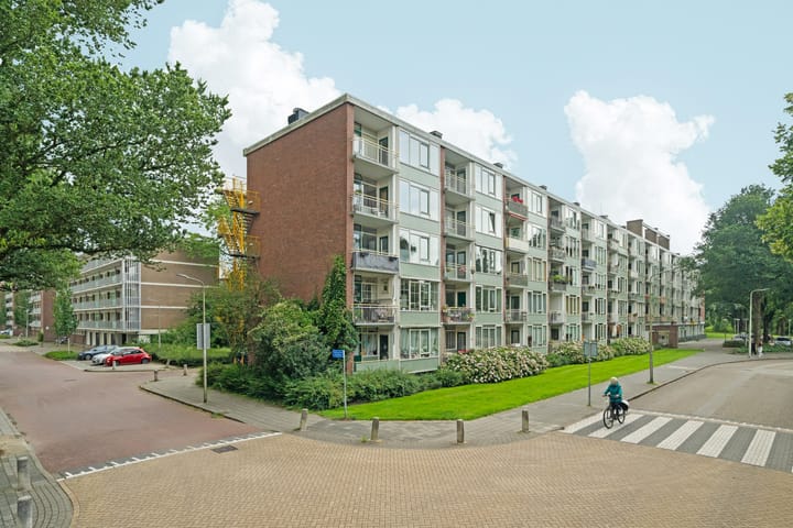 Ds. O.G. Heldringstraat 85 in Amstelveen foto