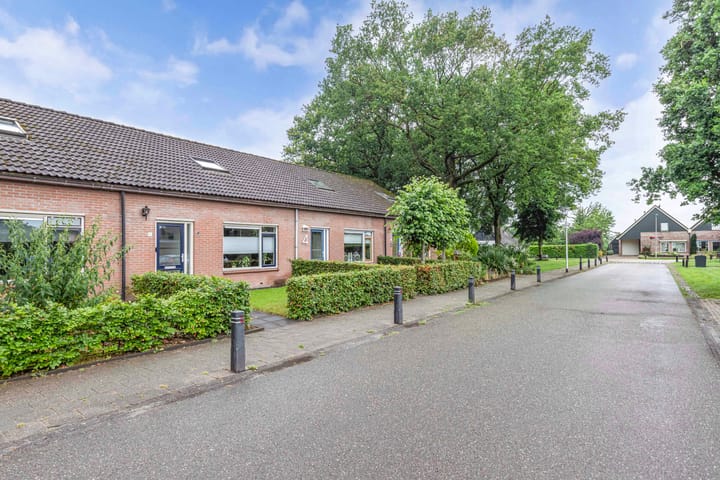 Ds. Schipperstraat 6 in Willemsoord foto