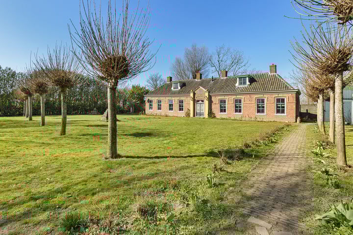 Ds. Syperdapad 6 in Appingedam foto