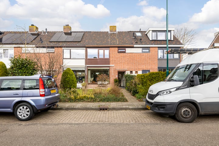 Ds van Haaftenlaan 29 in Odijk foto