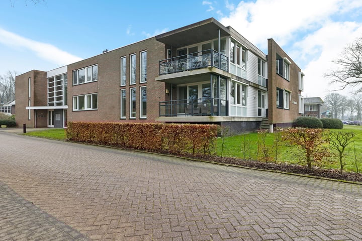 Ds. Van Lunzenlaan 2 in Odoorn foto