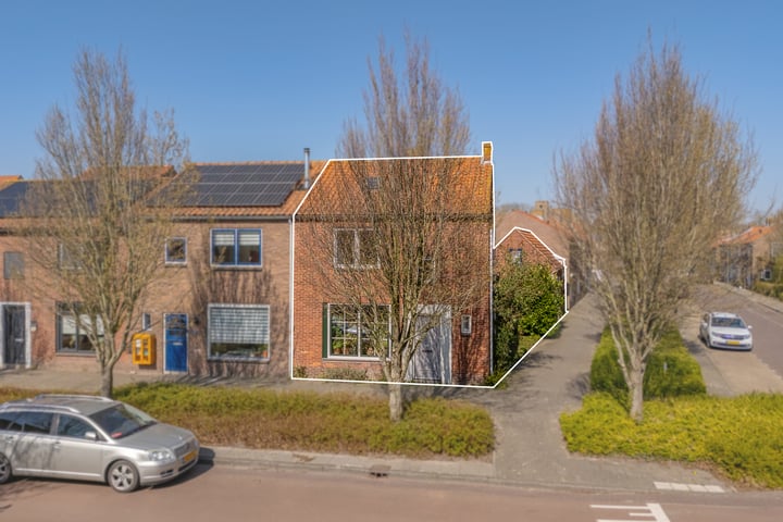 Ds. van Wouwestraat 26 in Serooskerke foto