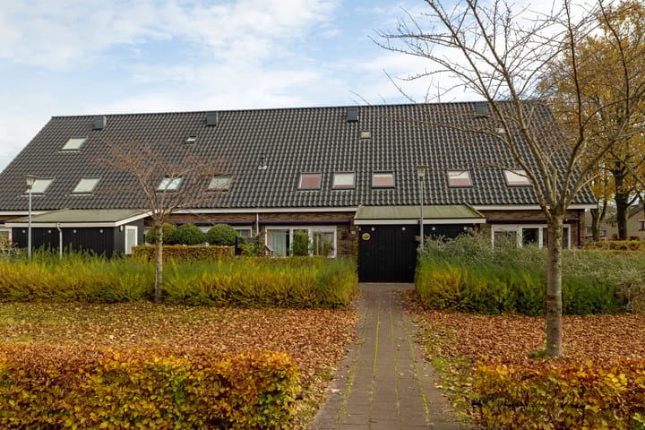 Ds. Wisseweg 16 in Elspeet