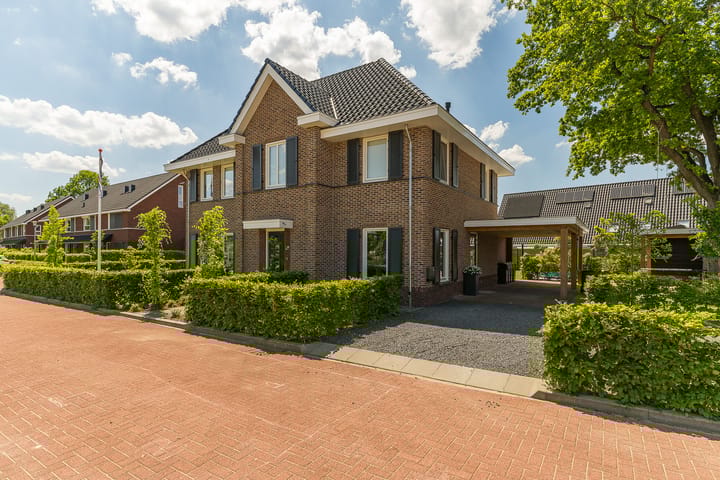 Foto van woning Ds. Wisseweg 29, Elspeet