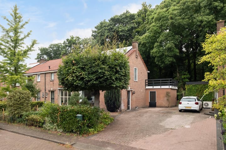 Foto van woning Ds. Witteveenlaan 11, Ermelo