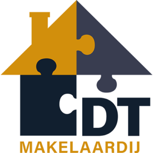 Logo van DT Makelaardij