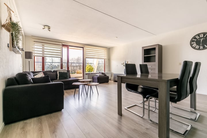 Du Meelaan 322 in Zoetermeer foto