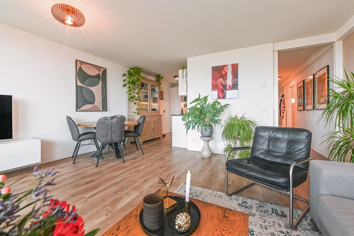 Du Meelaan 386 in Zoetermeer foto