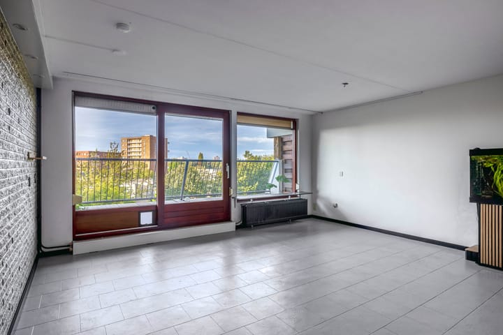 Du Meelaan 460 in Zoetermeer foto