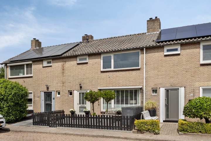 Foto van woning du Tourweg 22, Epse
